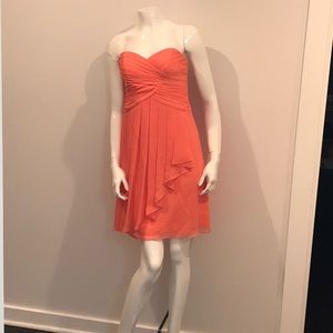 💃🏽 Fun Flirty Strapless Dress